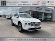 Hyundai Santa Fe Plug-In Hybrid
