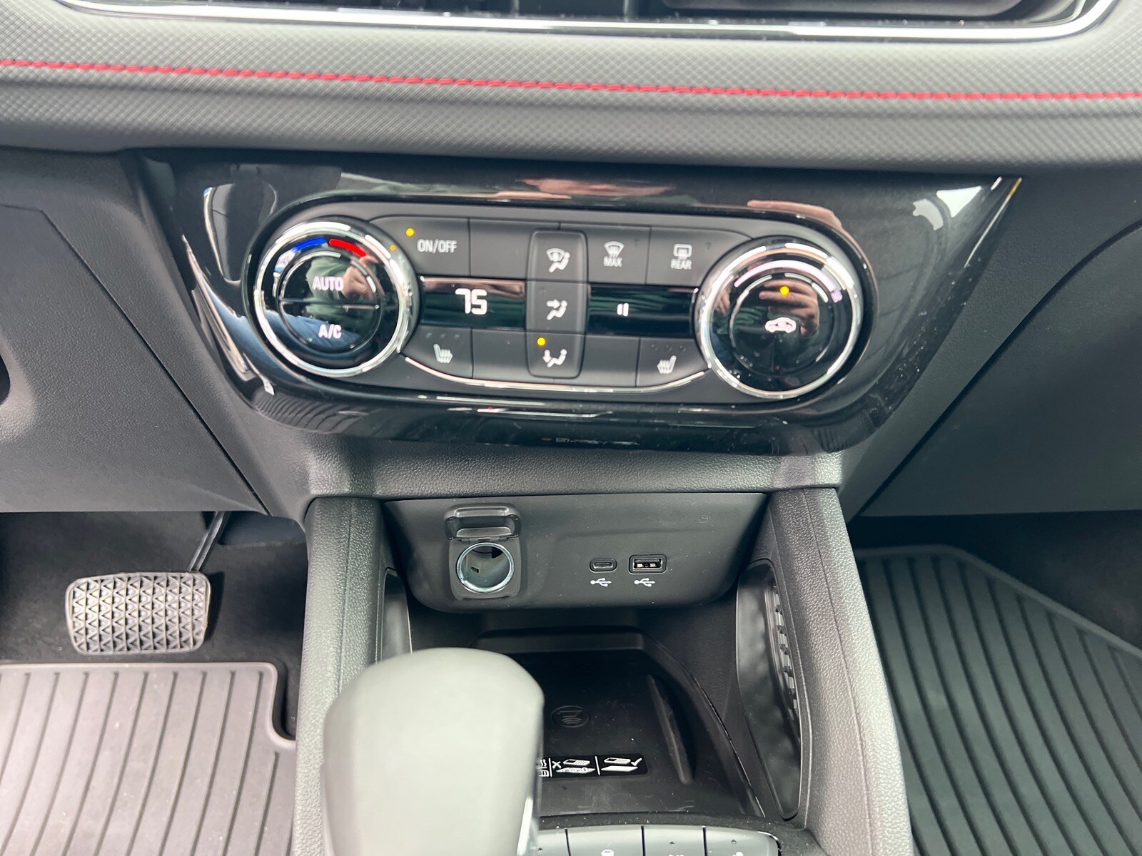 2026 Chevrolet Trailblazer RS - Photo 22