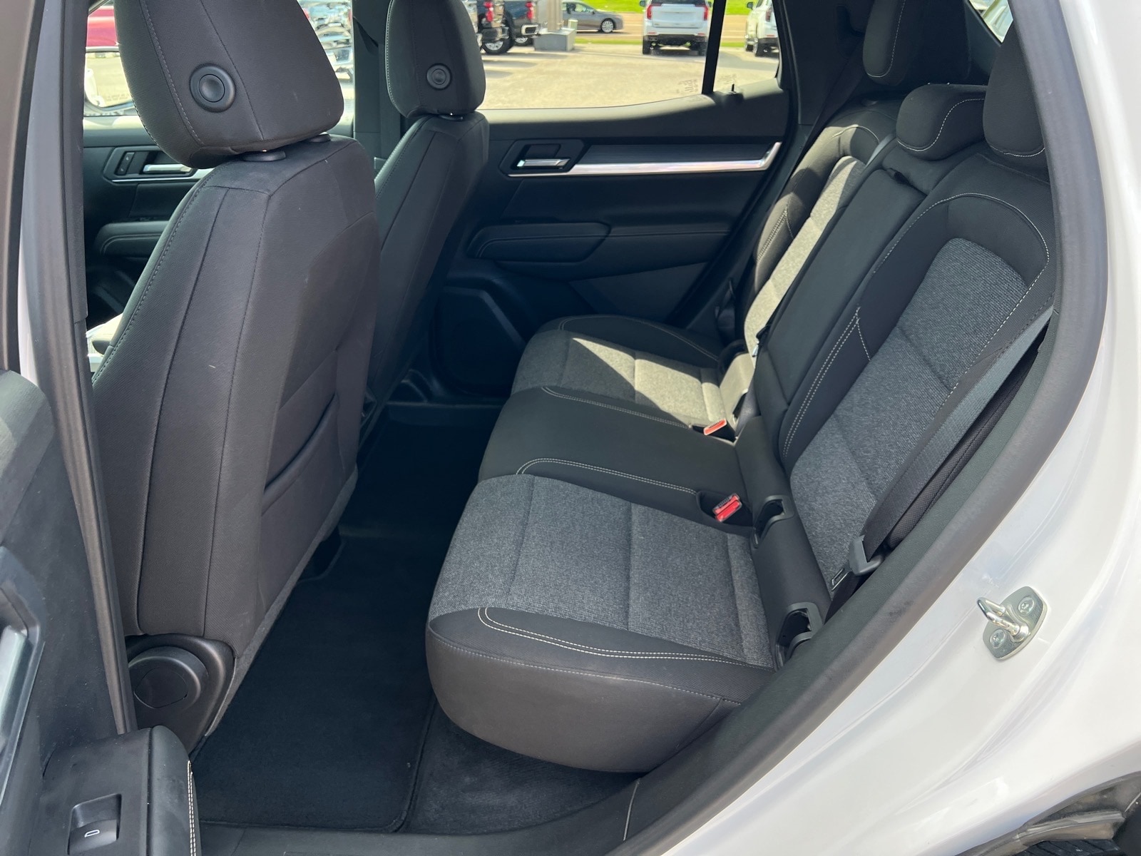 2026 GMC Terrain Elevation - Photo 12