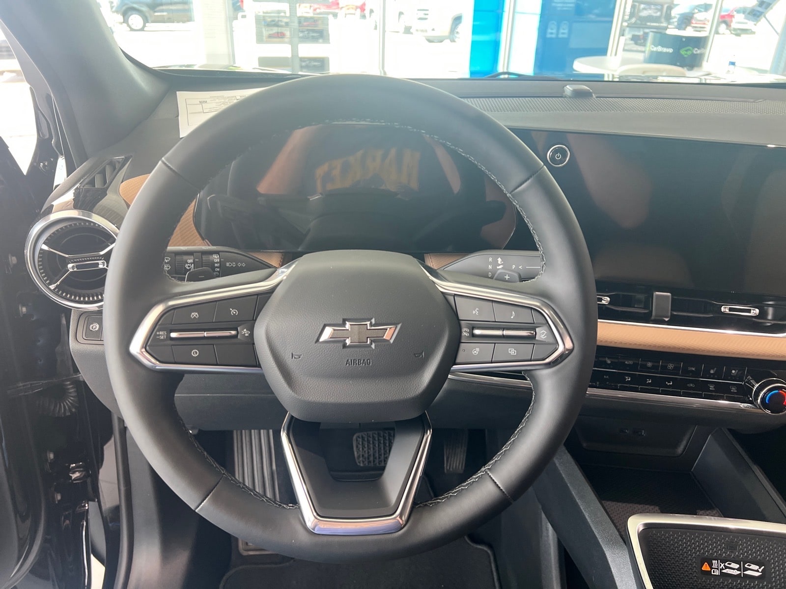 2027 Chevrolet Equinox ACTIV - Photo 13