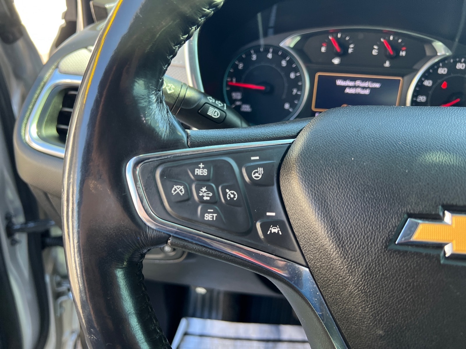2019 Chevrolet Equinox Premier - Photo 19