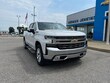  Chevrolet Silverado 1500 LTD