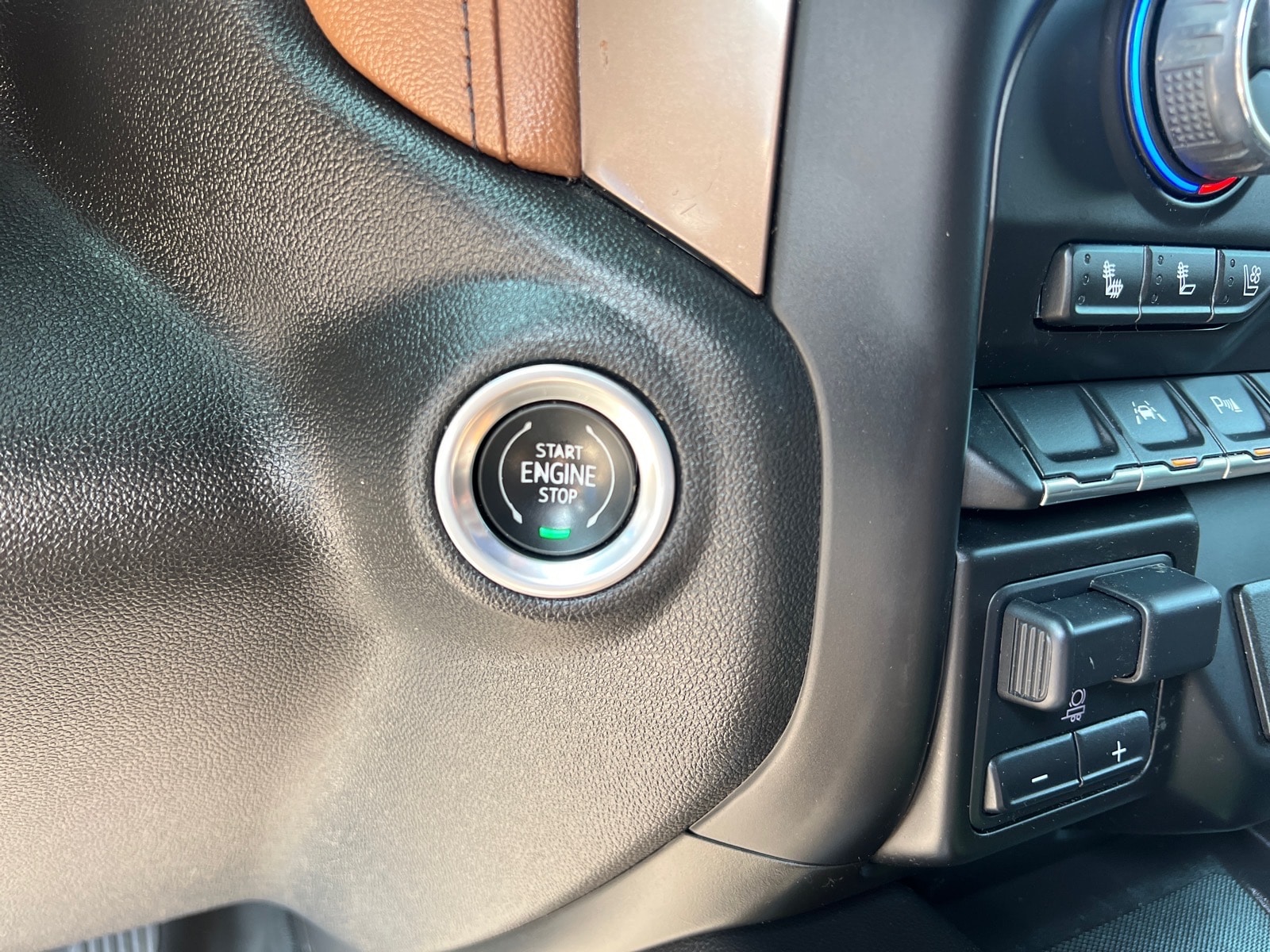 2022 Chevrolet Silverado 1500 Limited High Country - Photo 21