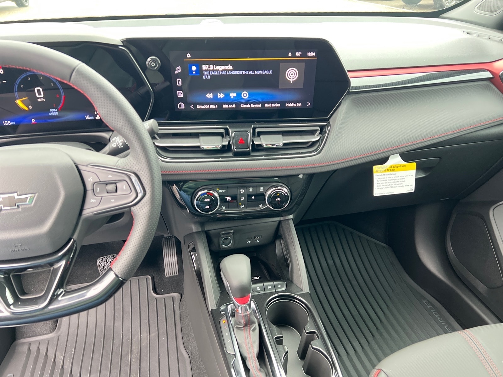 2026 Chevrolet Trailblazer RS - Photo 20