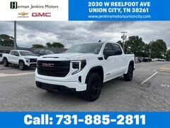 2025 GMC Sierra 1500 Elevation Truck