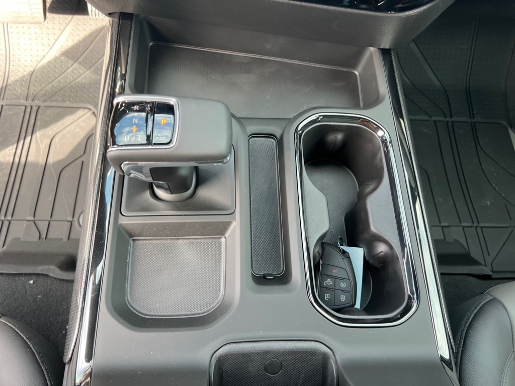 2026 Chevrolet Silverado 1500 ZR2 - Photo 24