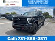  Chevrolet Silverado 2500 HD