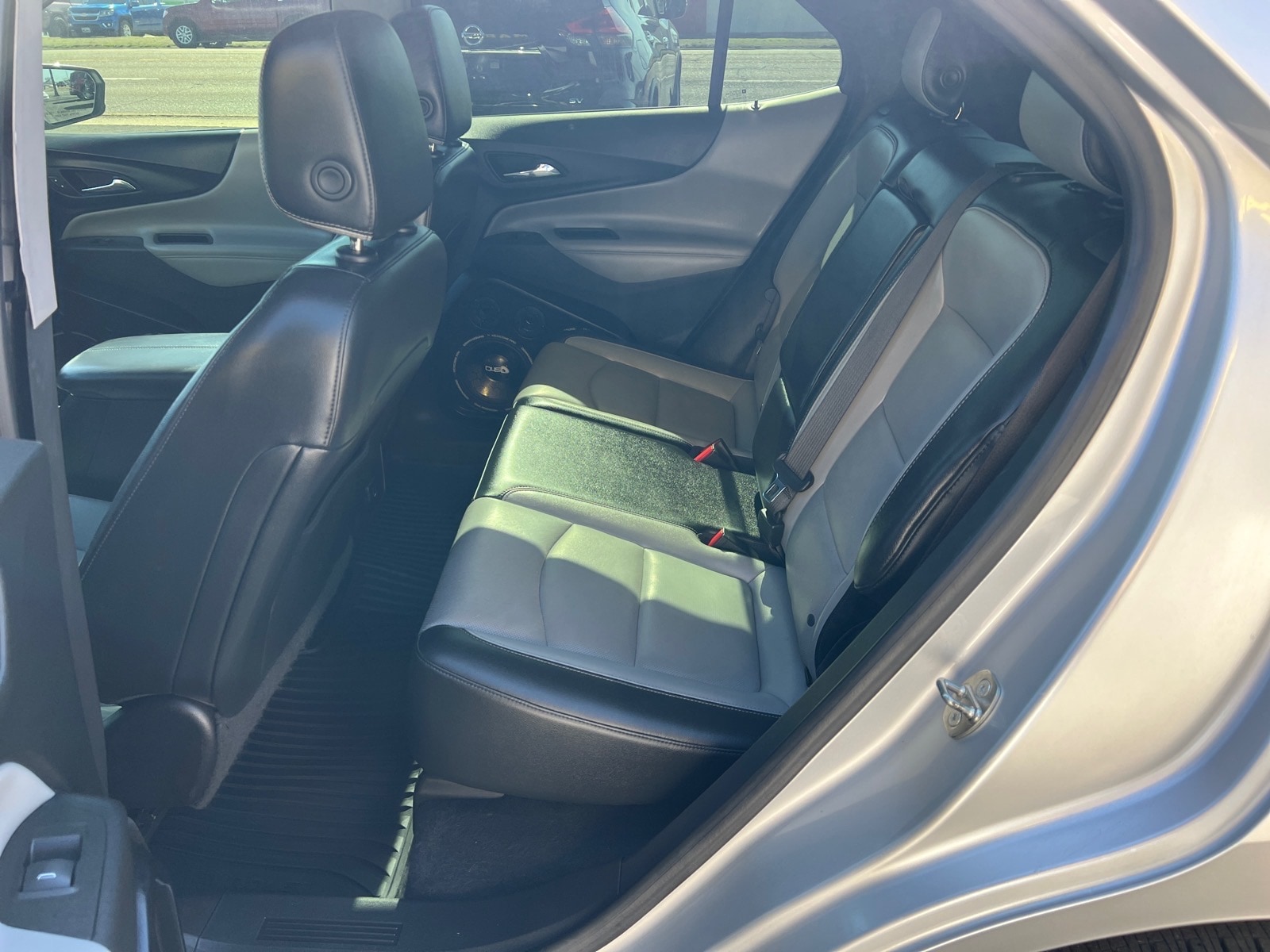 2019 Chevrolet Equinox Premier - Photo 12