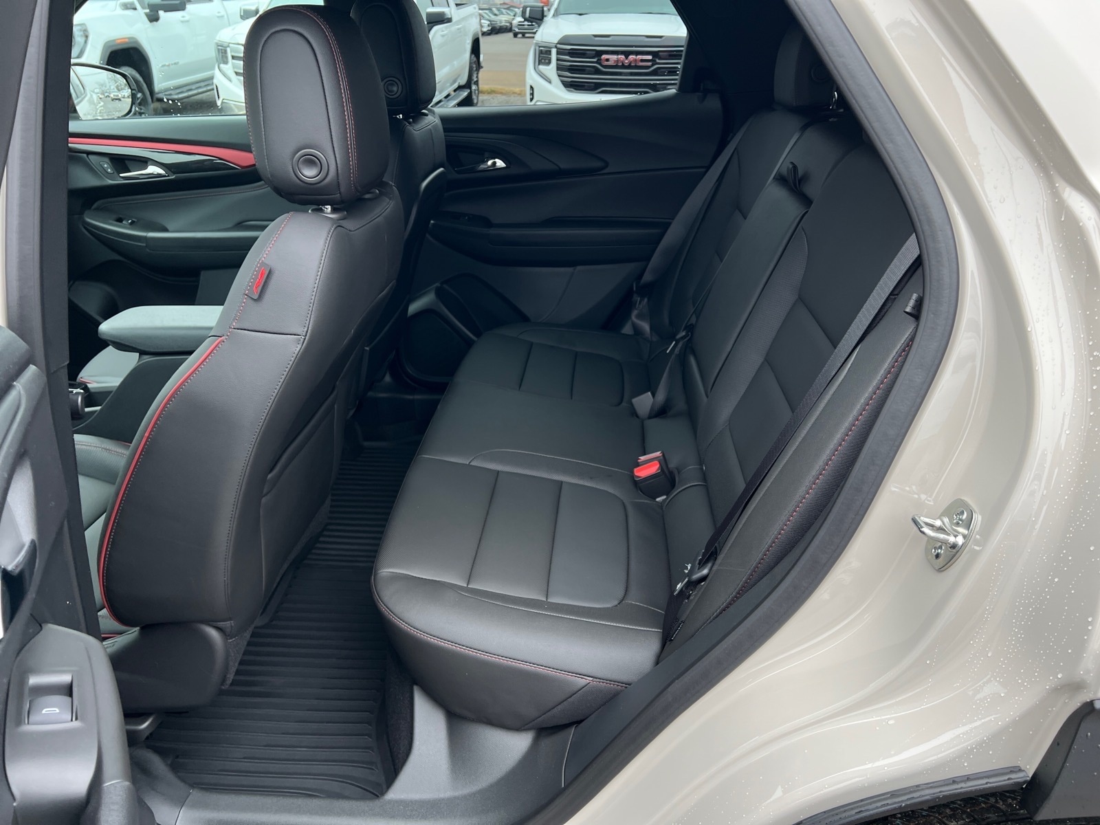 2026 Chevrolet Trailblazer RS - Photo 13