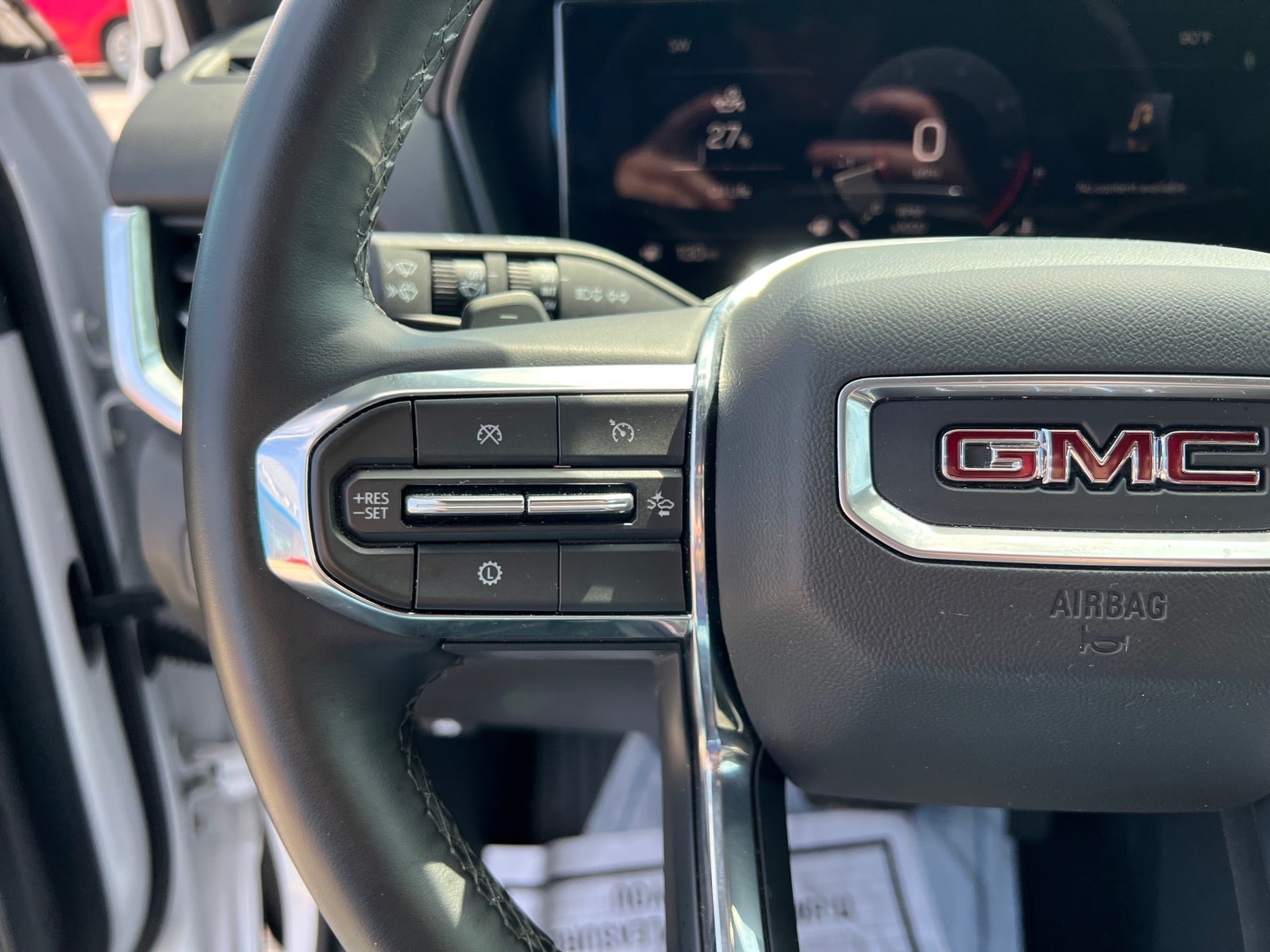 2026 GMC Terrain Elevation - Photo 16