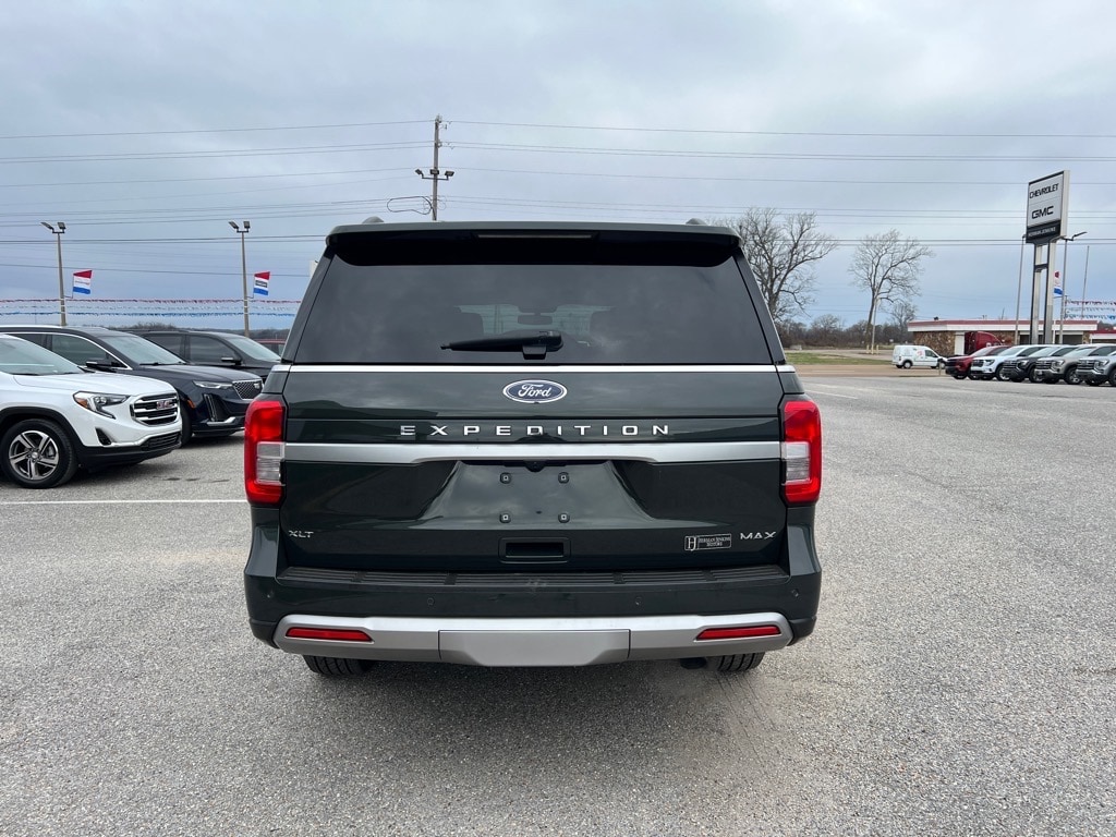 Used 2023 Ford Expedition Max XLT