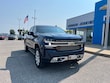  Chevrolet Silverado 1500 LTD