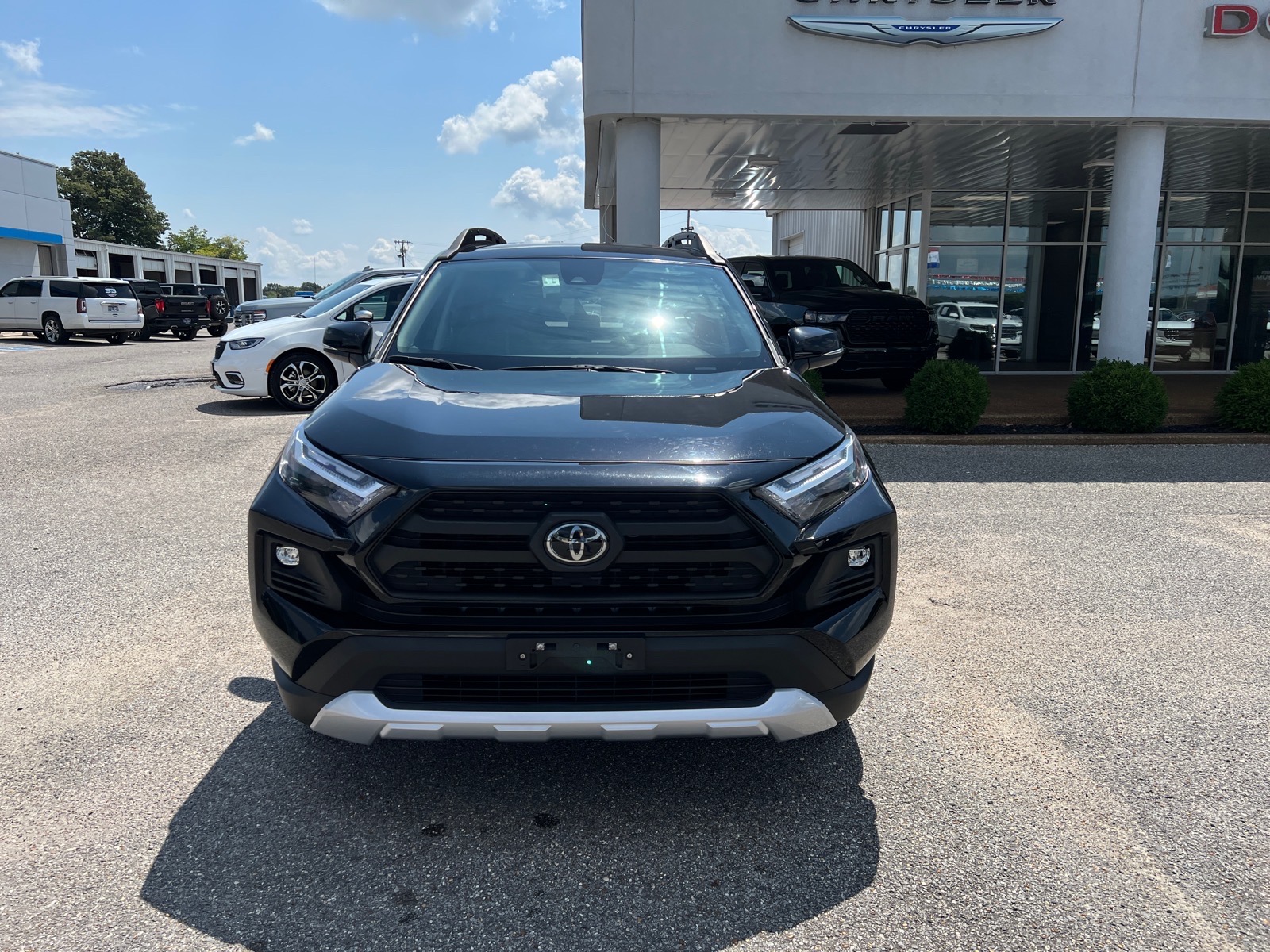 2024 Toyota RAV4 Adventure - Photo 8