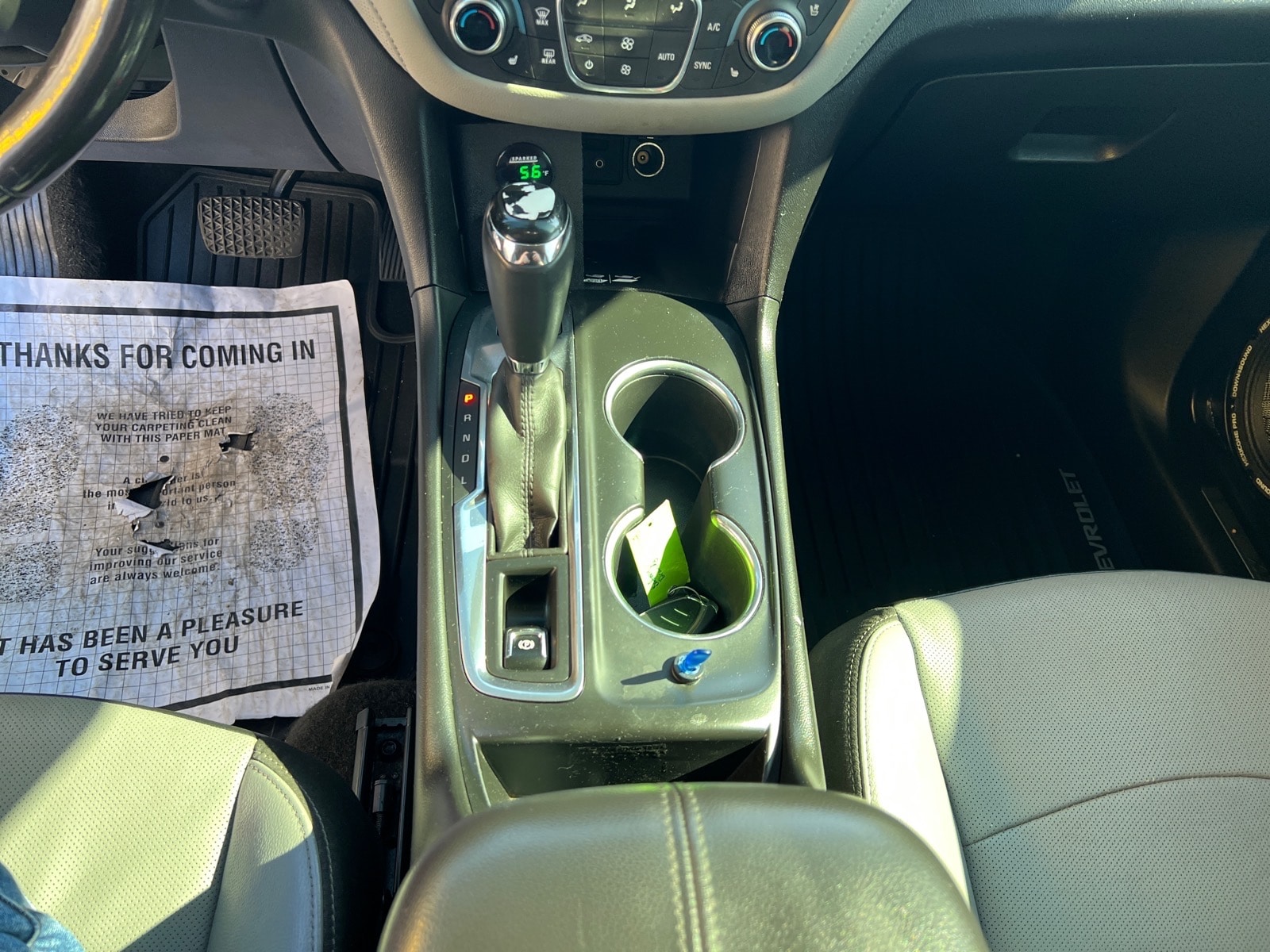 2019 Chevrolet Equinox Premier - Photo 24