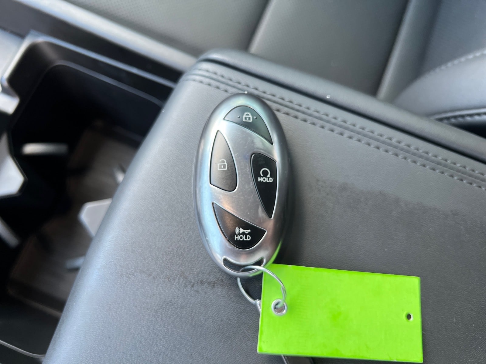 2026 Hyundai Santa Fe SEL - Photo 26