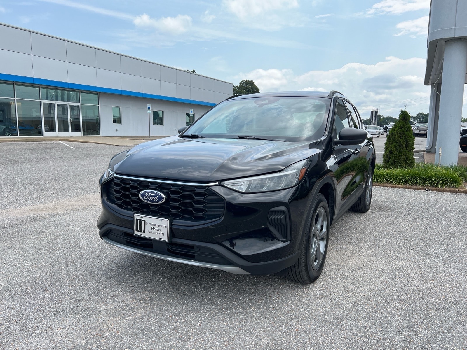 2025 Ford Escape ST-Line - Photo 7
