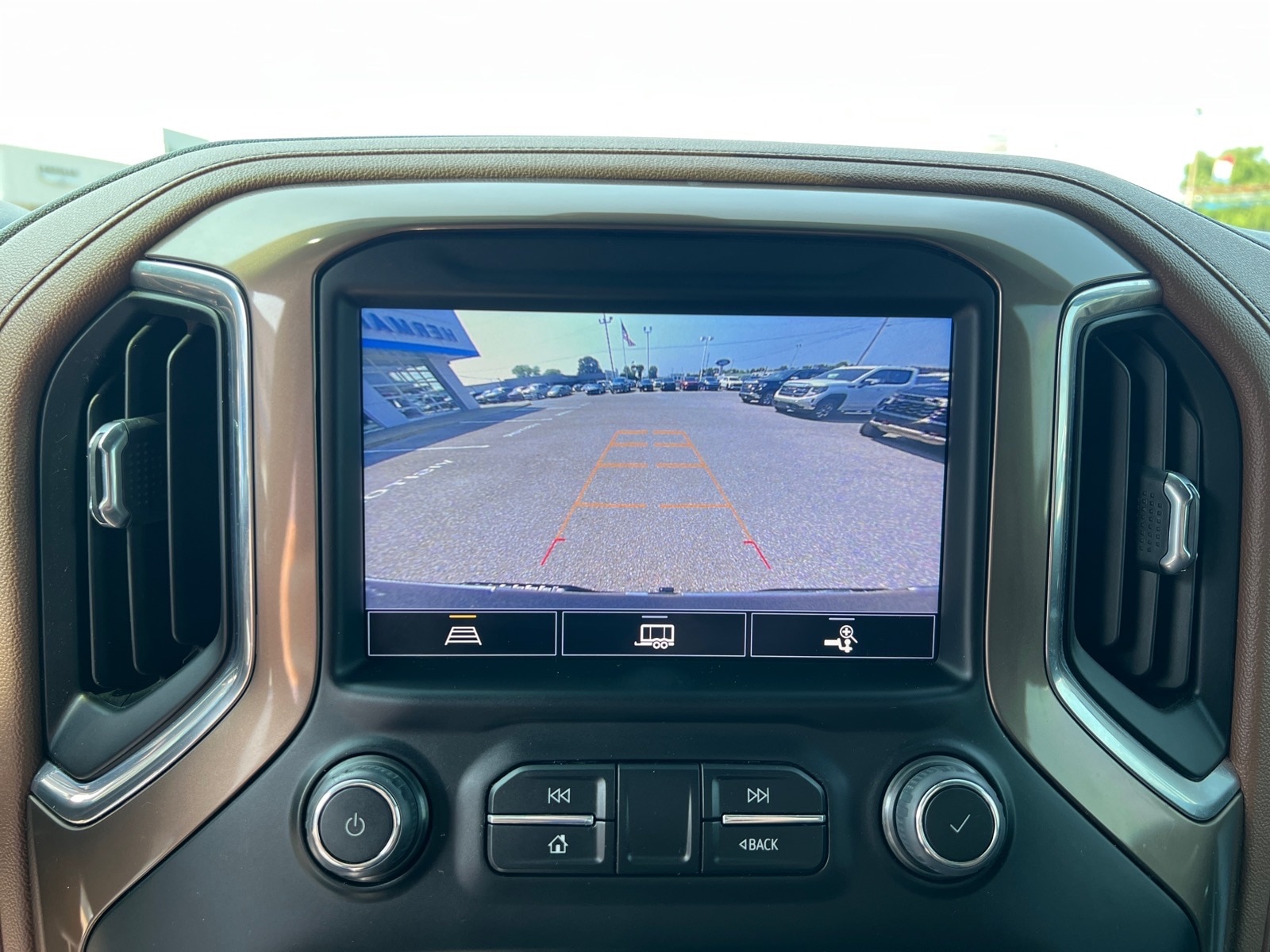 2022 Chevrolet Silverado 1500 Limited High Country - Photo 25