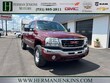 GMC Sierra 2500 HD