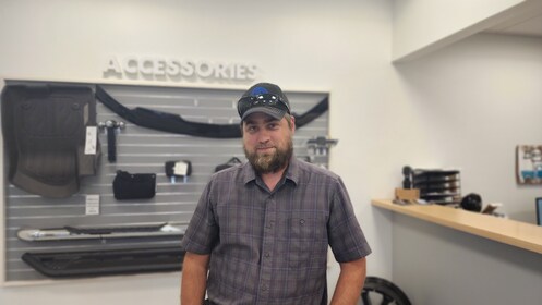 Staff member Jonathan Fuchs from ID_d747e6f19800