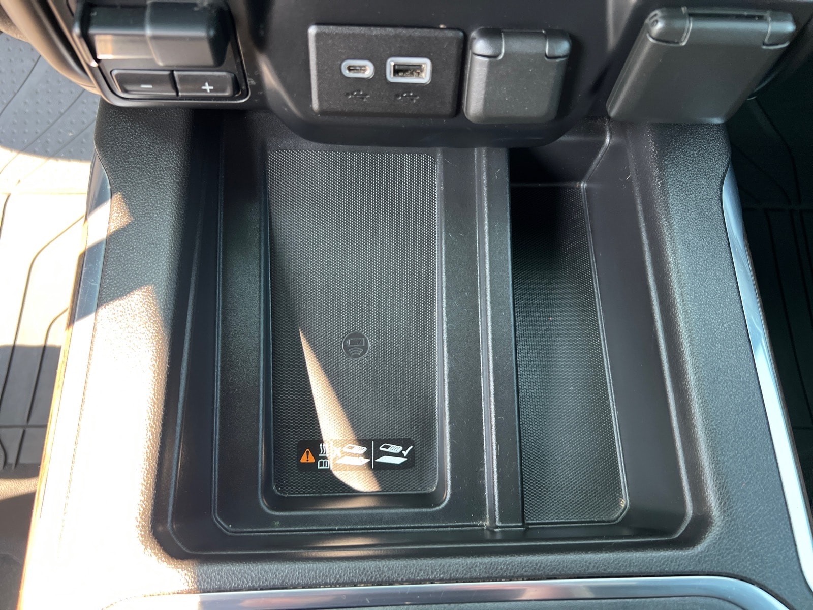 2022 Chevrolet Silverado 1500 Limited High Country - Photo 23