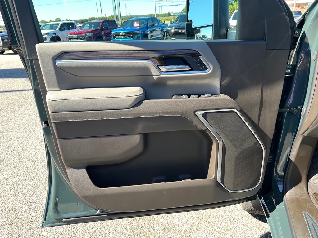 2026 Chevrolet Silverado 2500 HD LT - Photo 12
