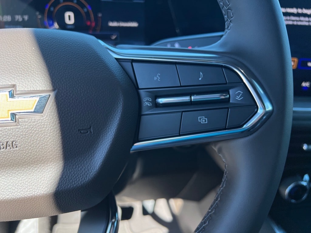 2026 Chevrolet Tahoe LS - Photo 20