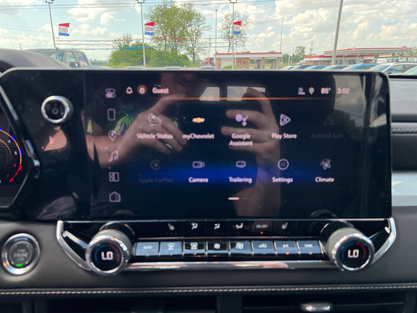 2026 Chevrolet Colorado LT - Photo 19