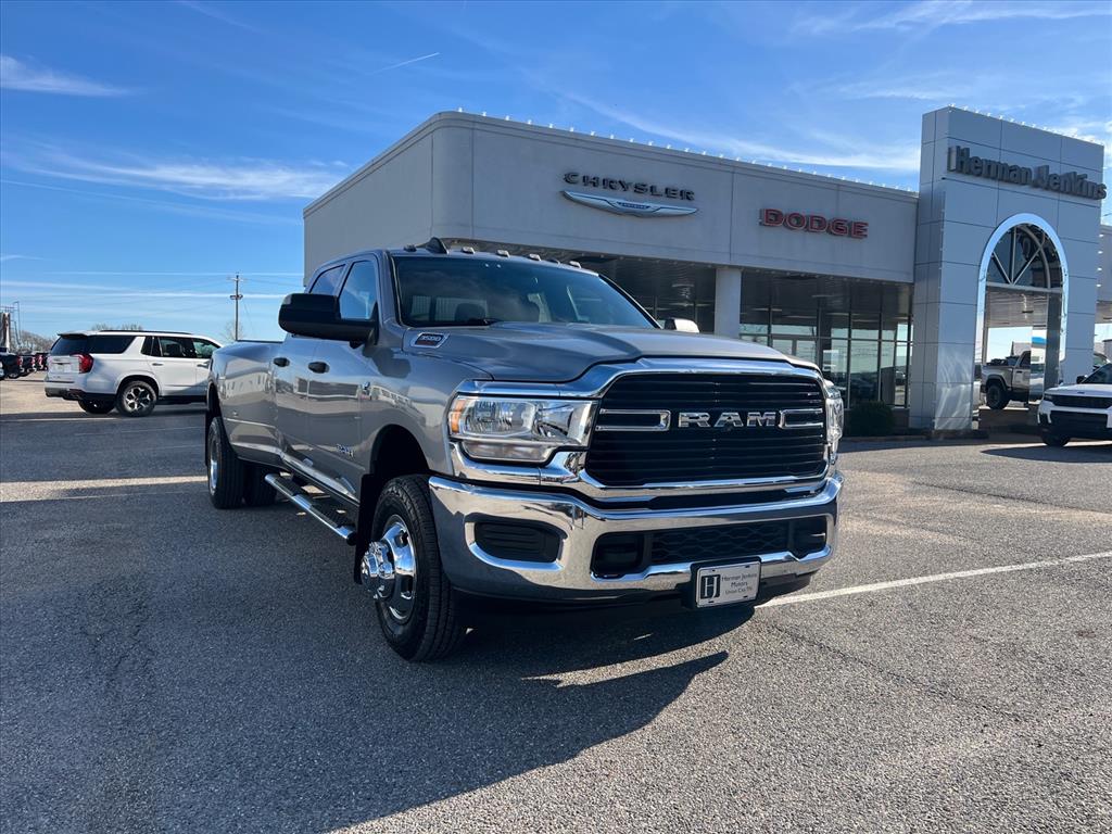 2021 RAM Ram 3500 Pickup Tradesman's photo