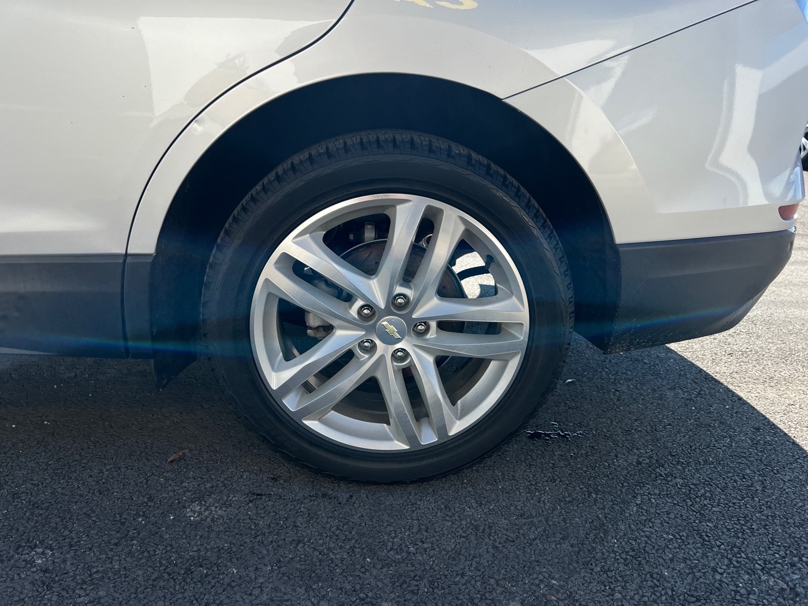 2019 Chevrolet Equinox Premier - Photo 9