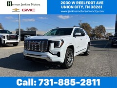 2026 GMC Terrain Denali SUV