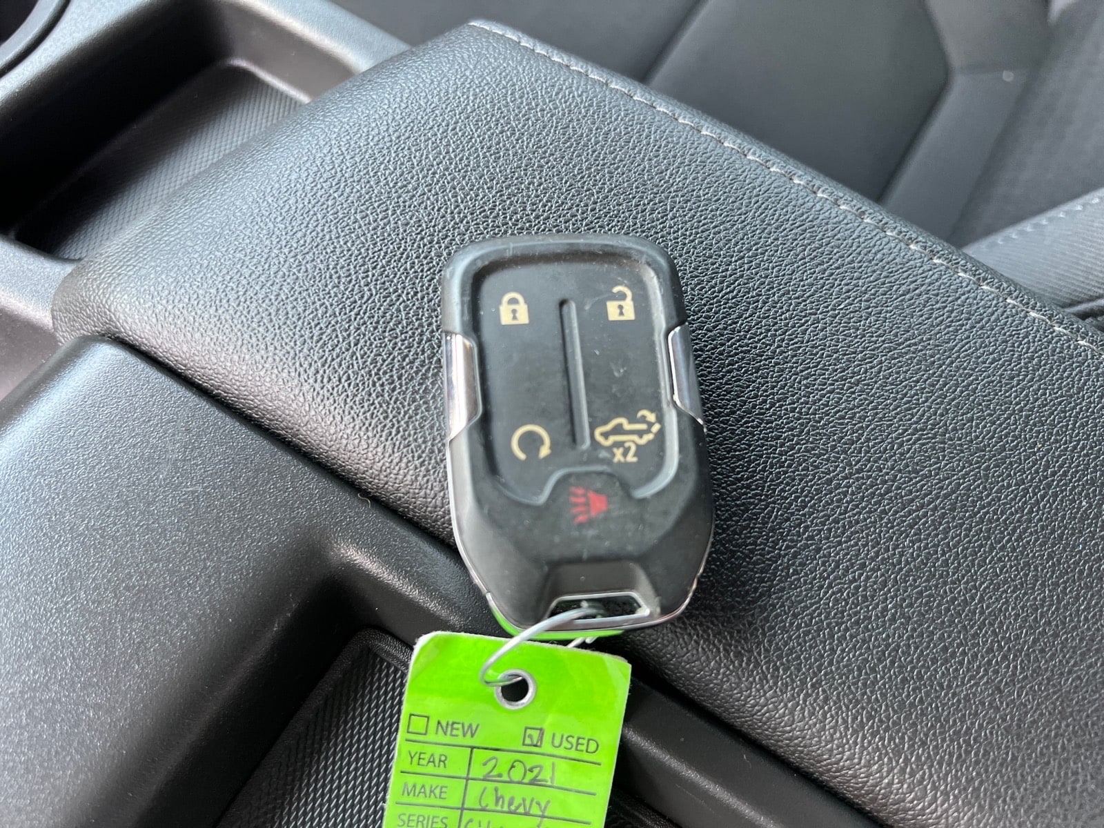 2021 Chevrolet Silverado 1500 LT - Photo 22