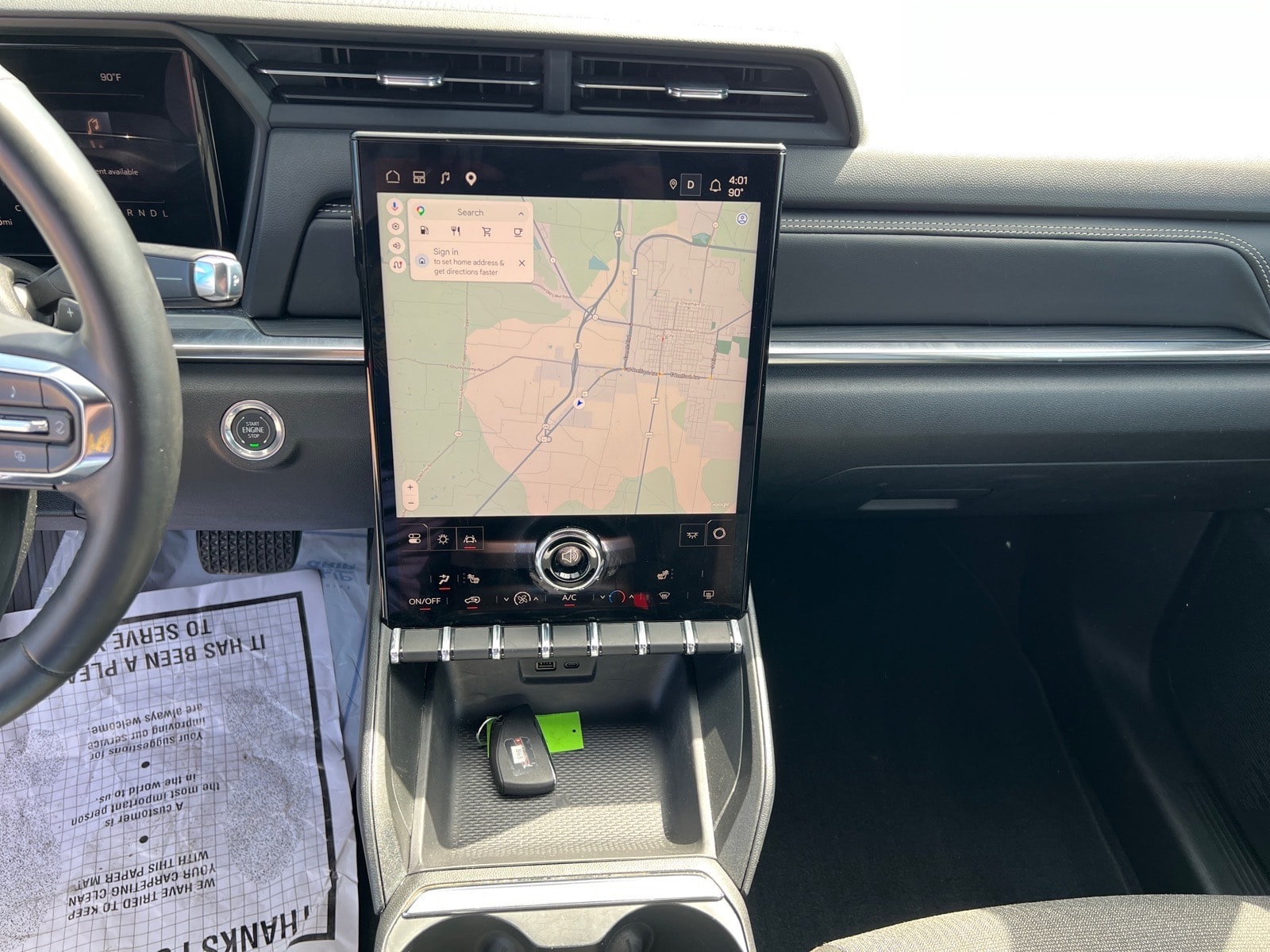2026 GMC Terrain Elevation - Photo 19