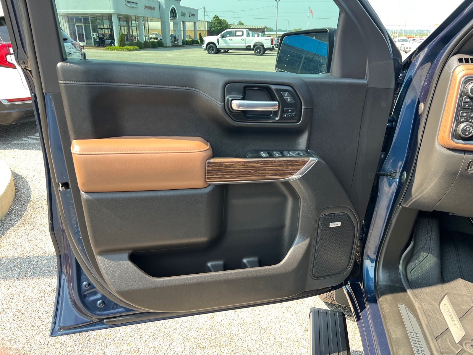2022 Chevrolet Silverado 1500 Limited High Country - Photo 11