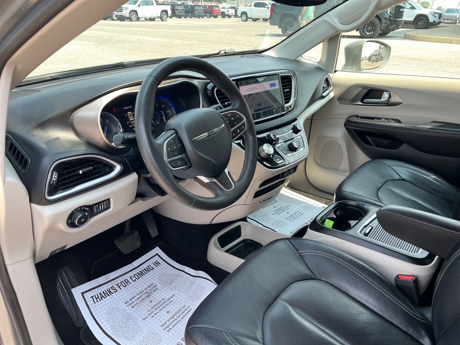 2022 Chrysler Pacifica Touring L - Photo 15