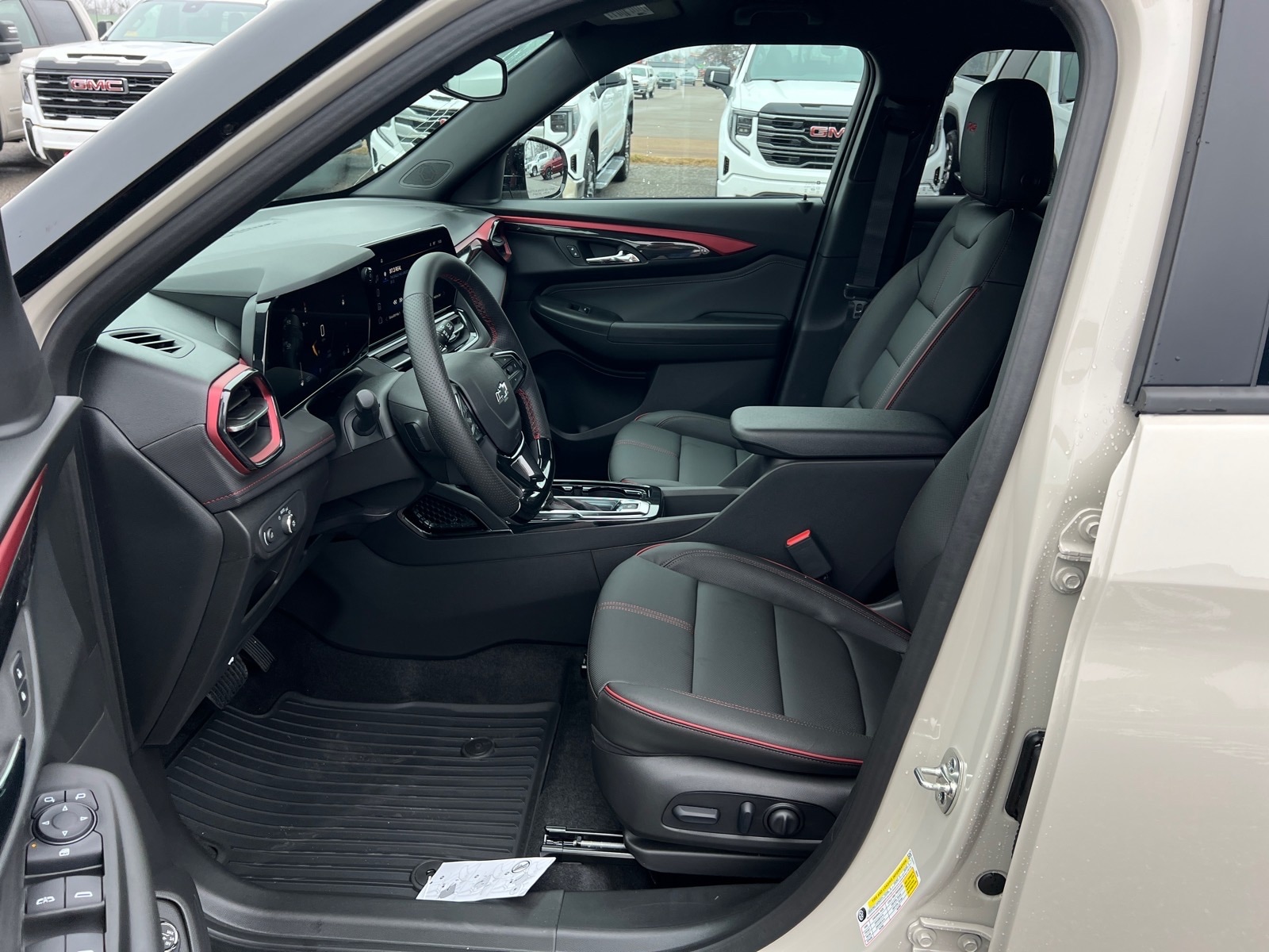 2026 Chevrolet Trailblazer RS - Photo 11