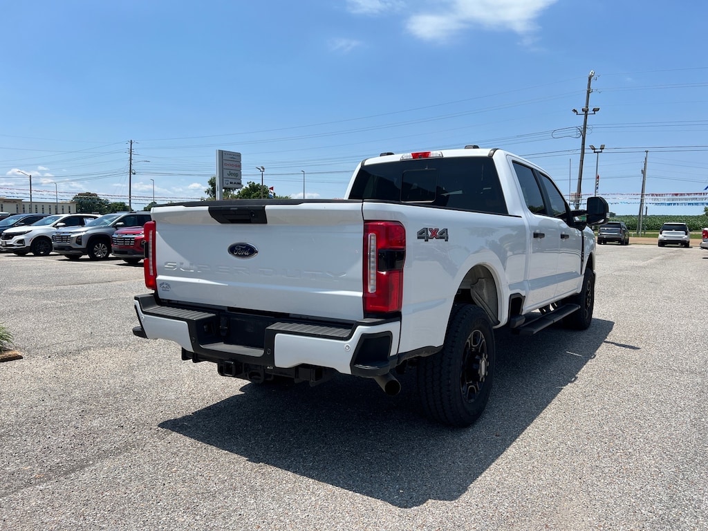 Used 2025 Ford F-250 XL Truck