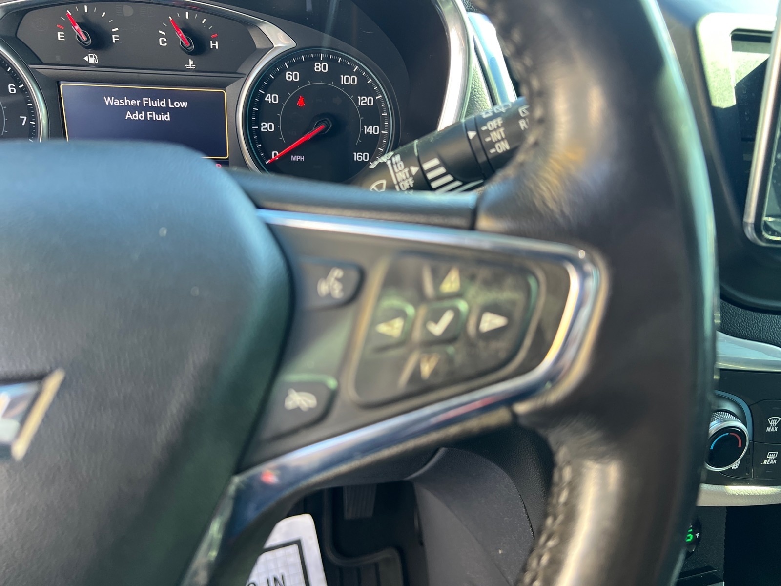 2019 Chevrolet Equinox Premier - Photo 20