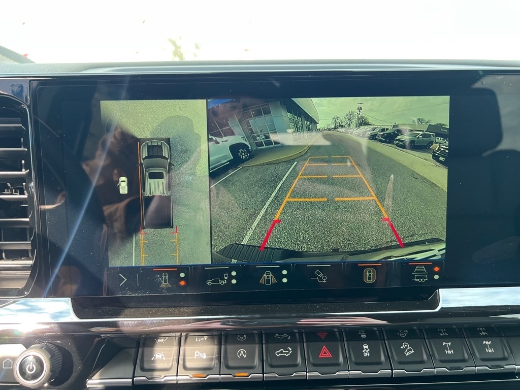2026 Chevrolet Silverado 1500 ZR2 - Photo 26