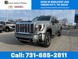 GMC Sierra 2500 HD