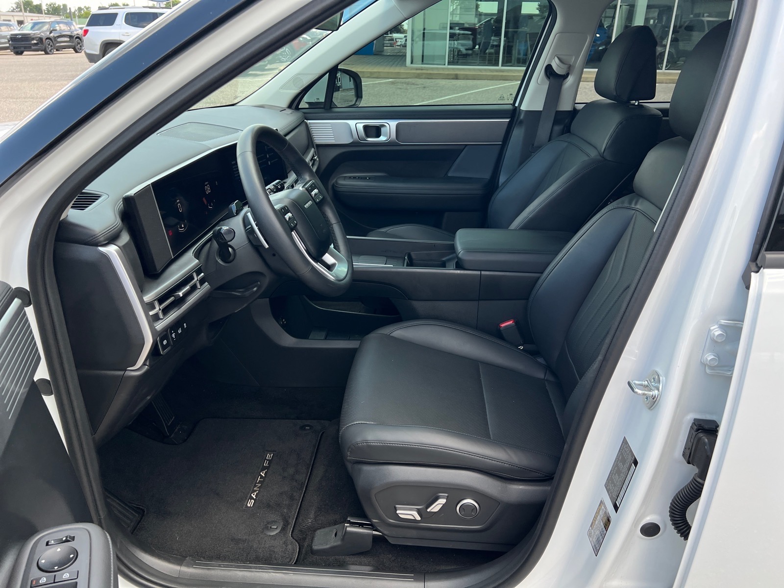 2026 Hyundai Santa Fe SEL - Photo 10