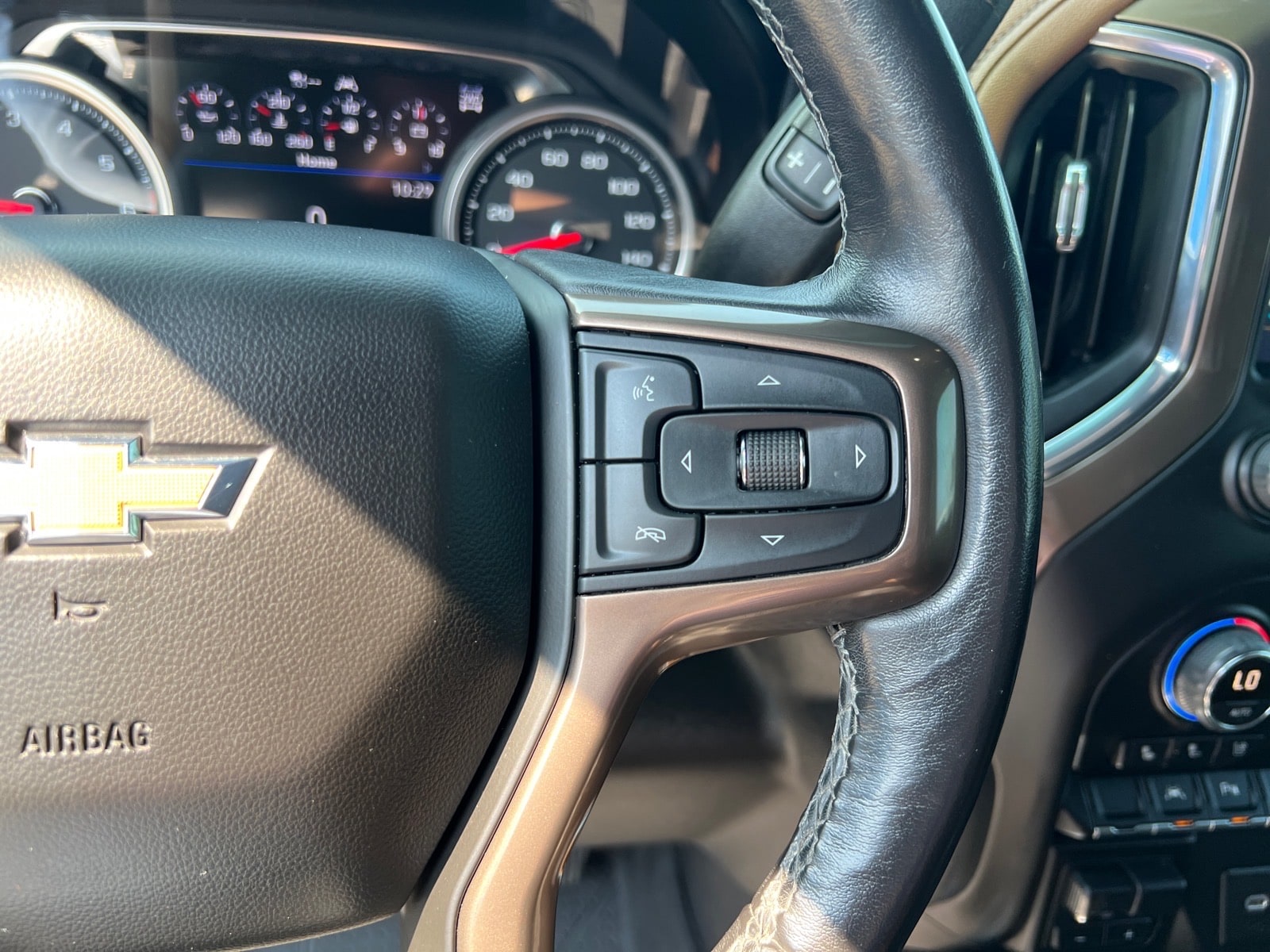 2022 Chevrolet Silverado 1500 Limited High Country - Photo 16