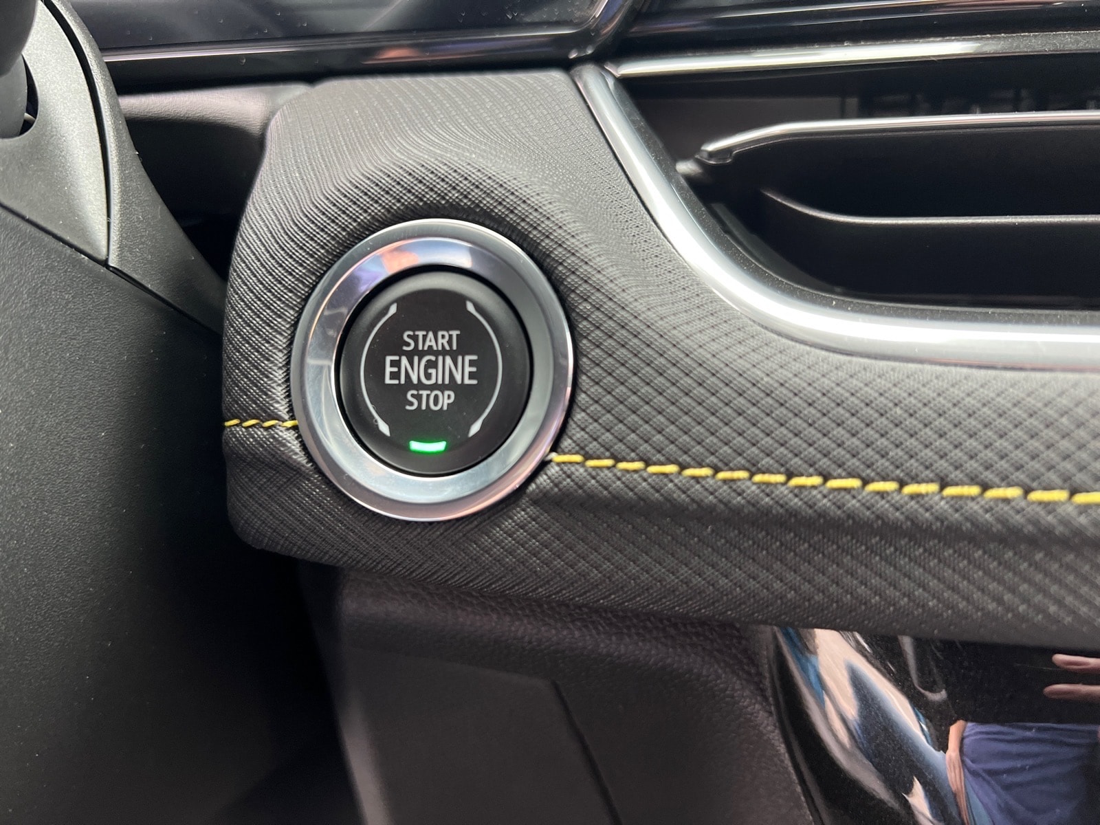 2026 Chevrolet Trailblazer Activ - Photo 23