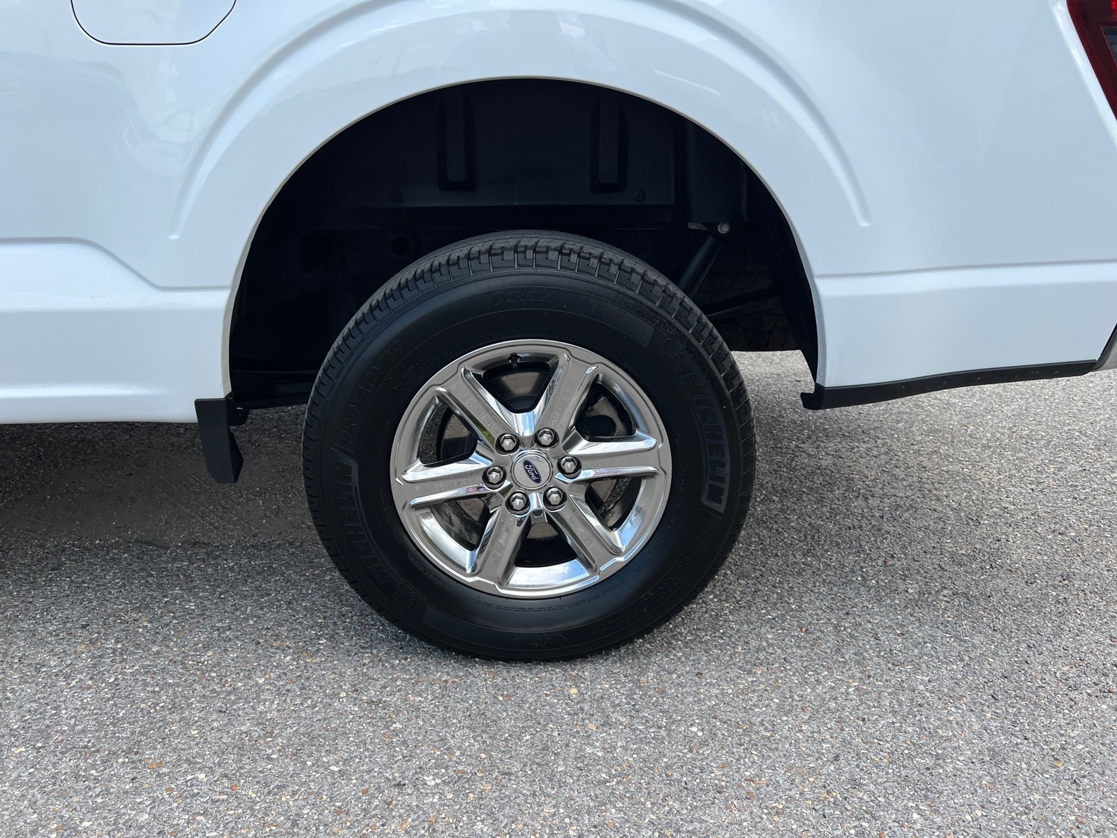 2024 Ford F-150 XLT - Photo 9