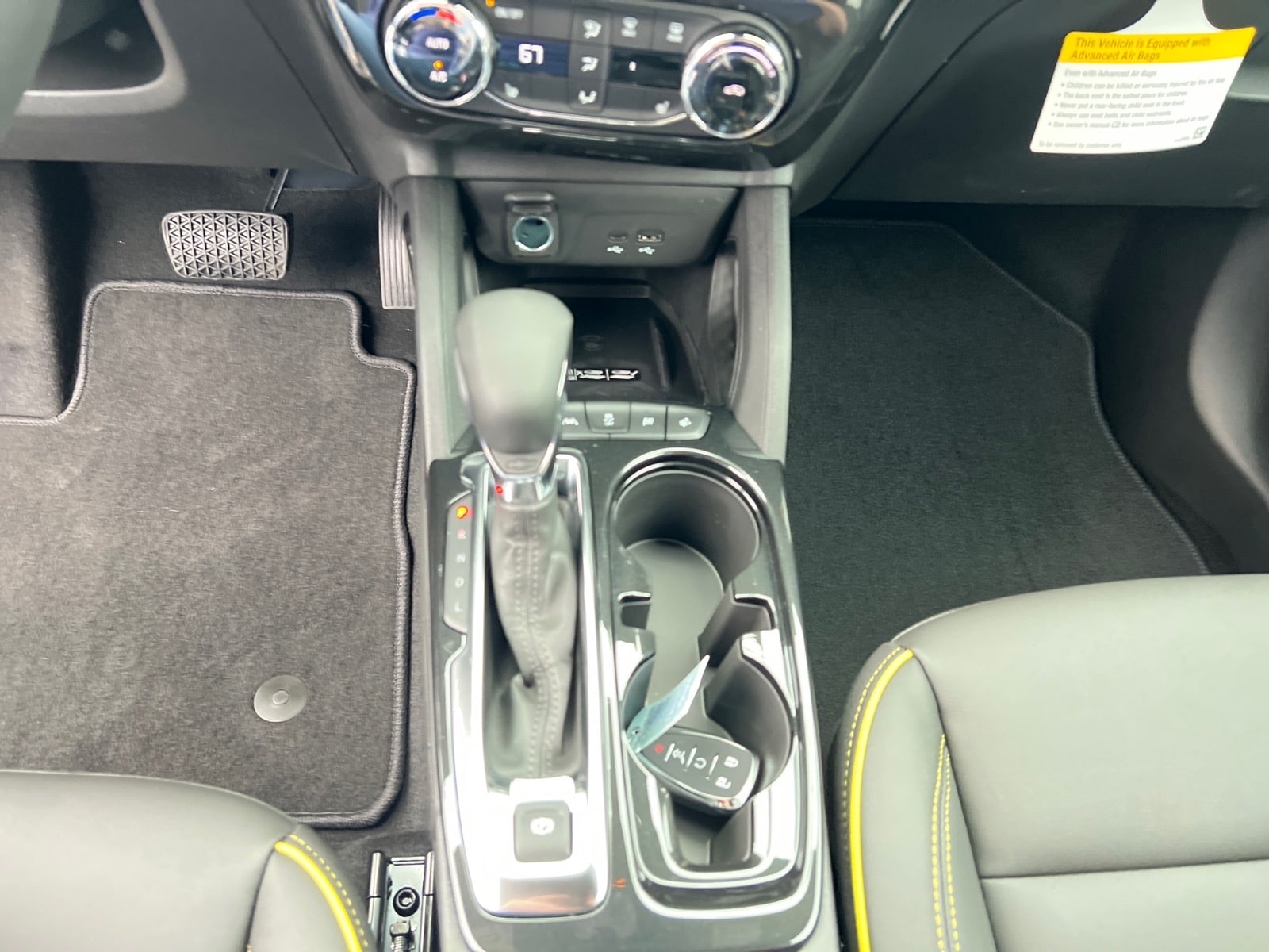 2026 Chevrolet Trailblazer Activ - Photo 22