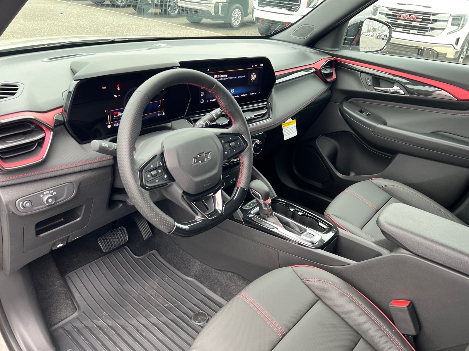 2026 Chevrolet Trailblazer RS - Photo 16