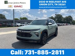 2026 Chevrolet Trailblazer Activ SUV