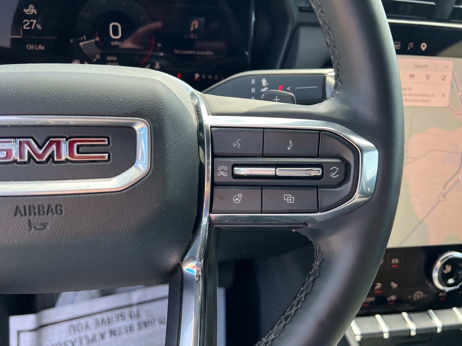 2026 GMC Terrain Elevation - Photo 17