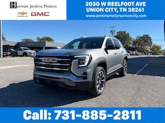 2026 GMC Terrain Elevation SUV