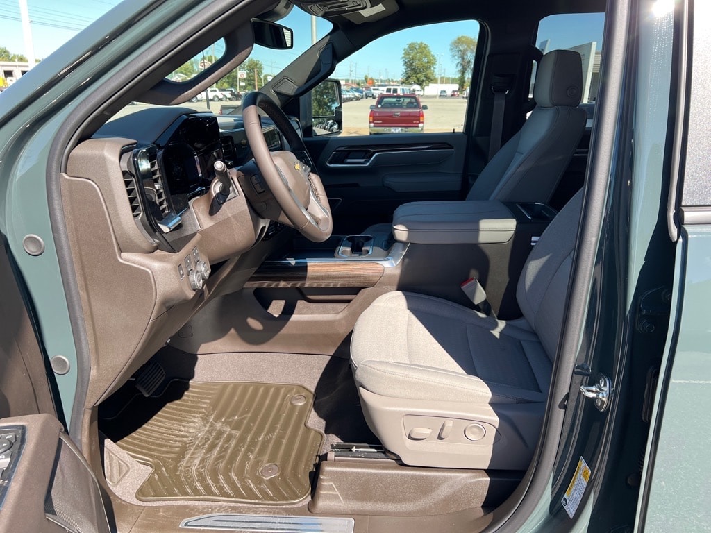 2026 Chevrolet Silverado 2500 HD LT - Photo 11