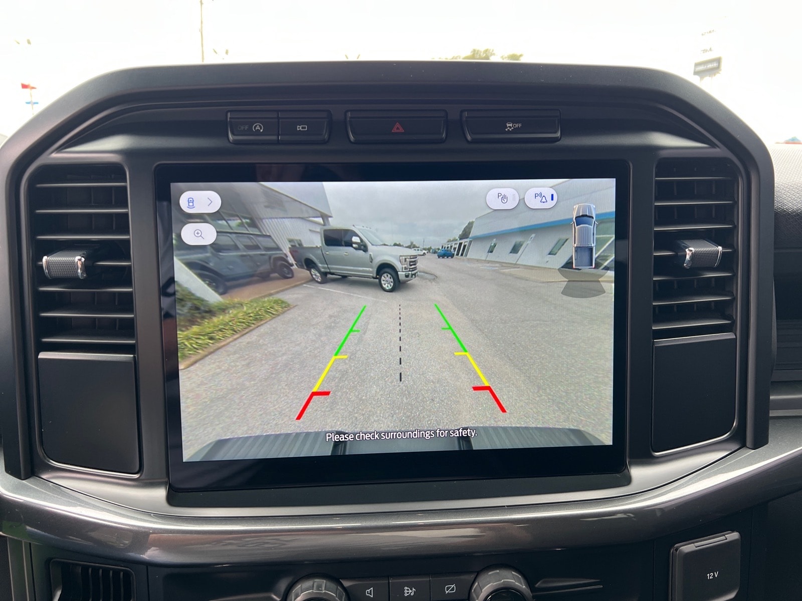 2024 Ford F-150 STX - Photo 21